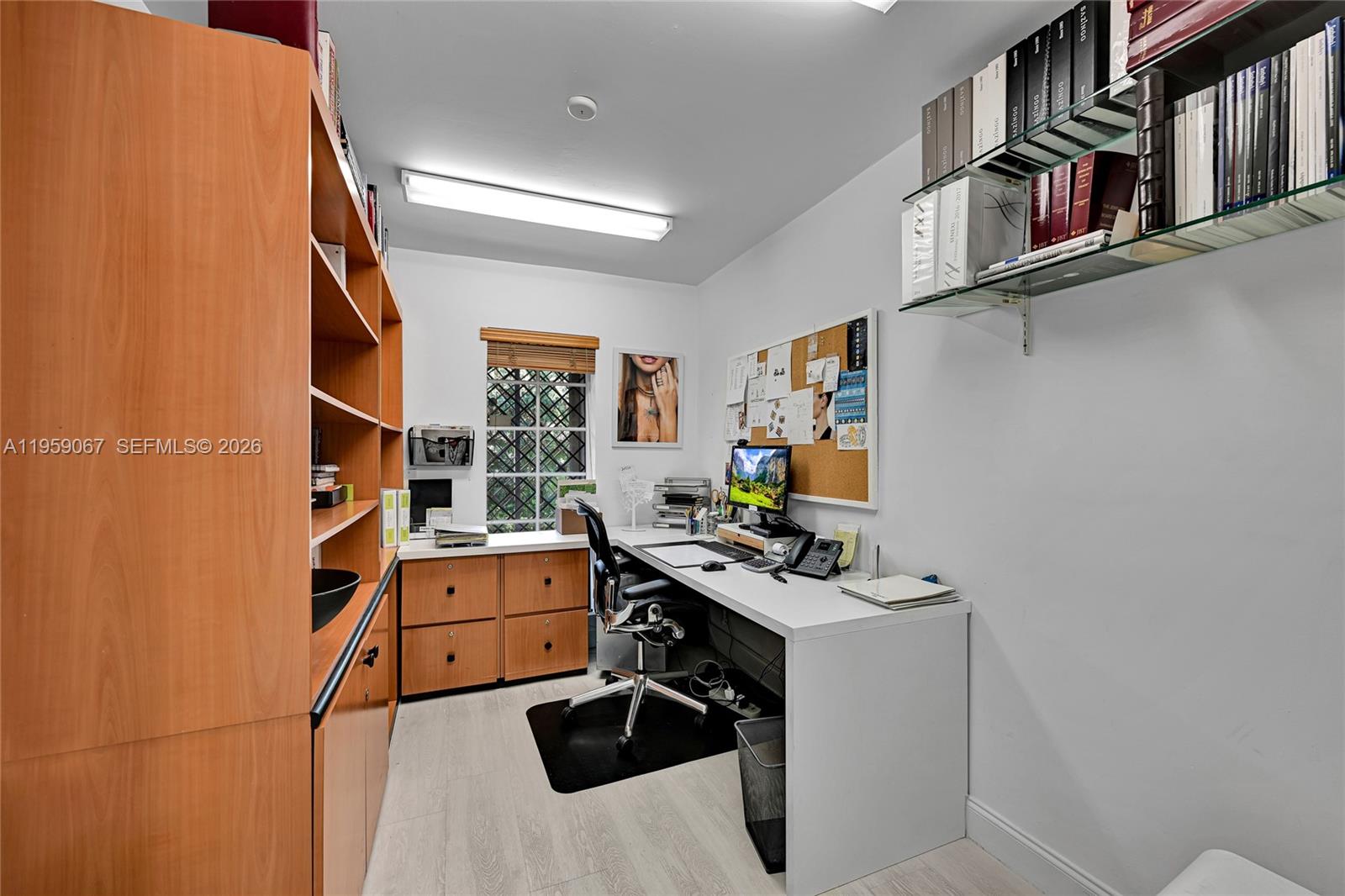 2212 Southwest 22nd Avenue Miami, FL 33145 - Photo 21 of 32 a room with storage and utility
