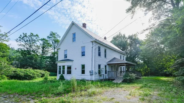 $150,000 | 6 Mill Street, Ludlow, VT 05149