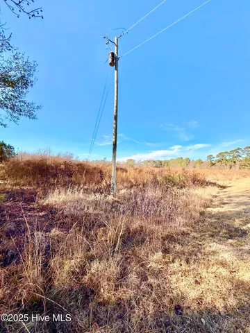 $100,000 | 861 Marietta Road, Fairmont, NC 28340