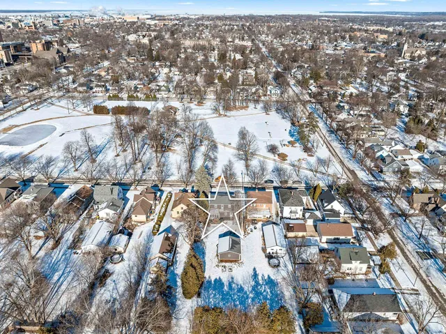 $375,000 | 1164 Eliza Street, Green Bay, WI 54301