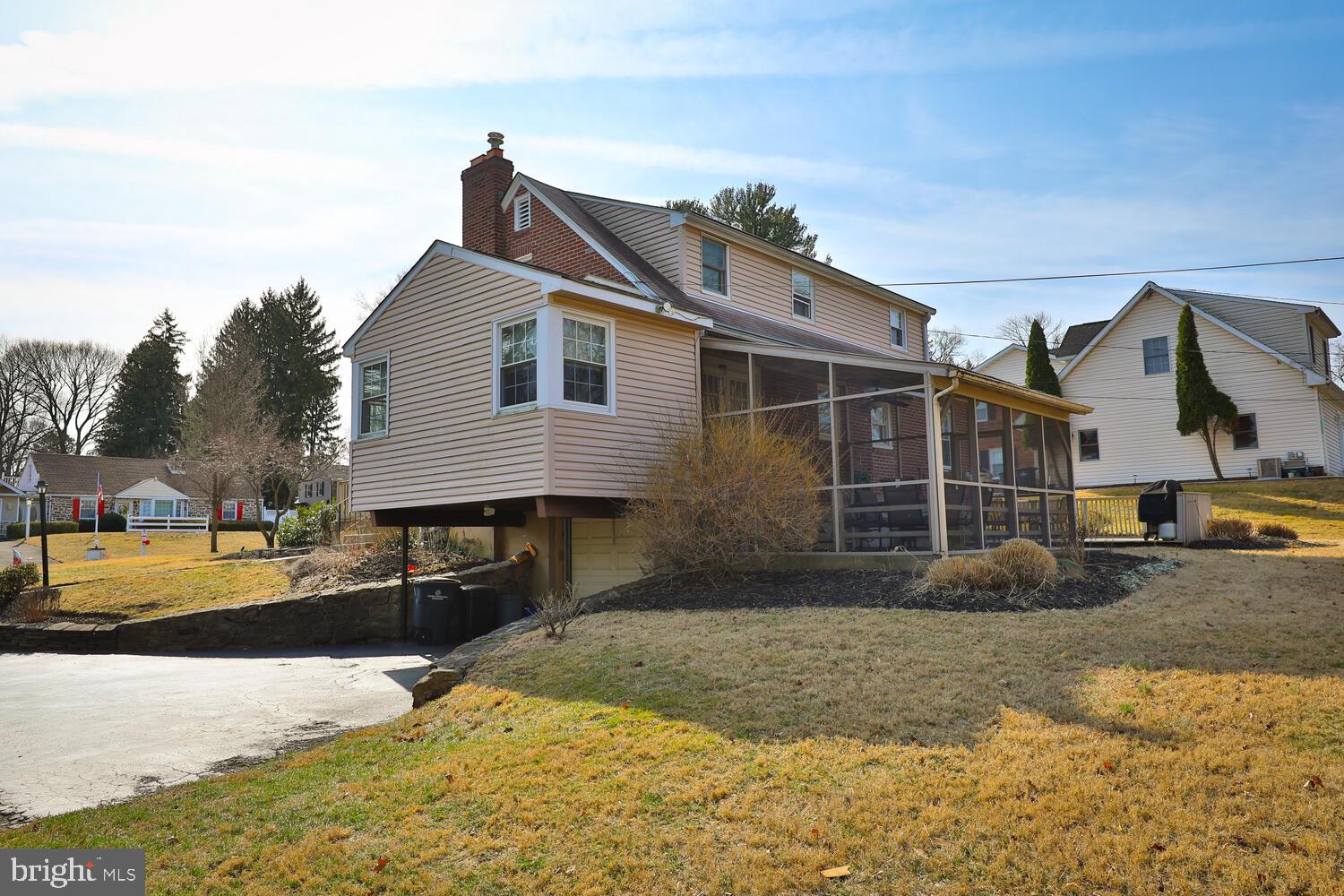2332 Boyd Road Huntingdon Valley, PA 19006 - Photo 32 of 33