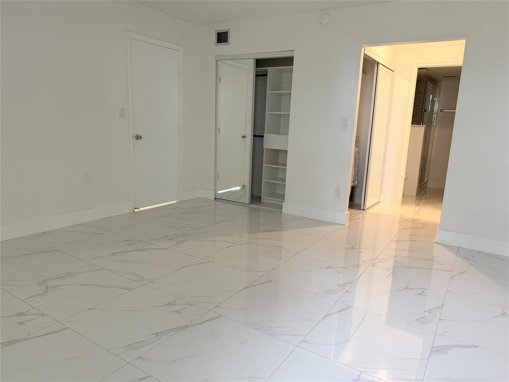 6800 Cypress Road, Unit 102 Plantation, FL 33317 - Photo 14 of 29 a view of an empty room