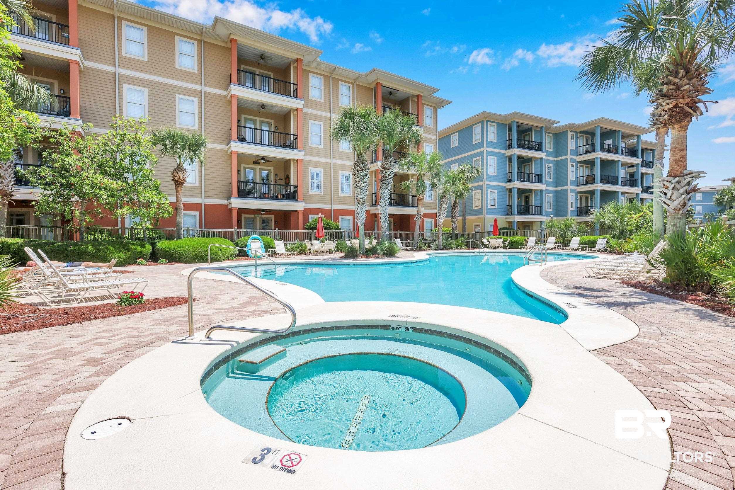 1430 Regency Road, Unit C303 Gulf Shores, AL 36542 - Photo 27 of 28