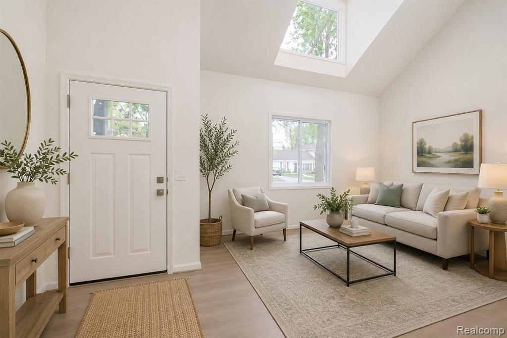 20505 Ridgemont Road Harper Woods, MI 48225 - Photo 2 of 45 Gallery Image 2