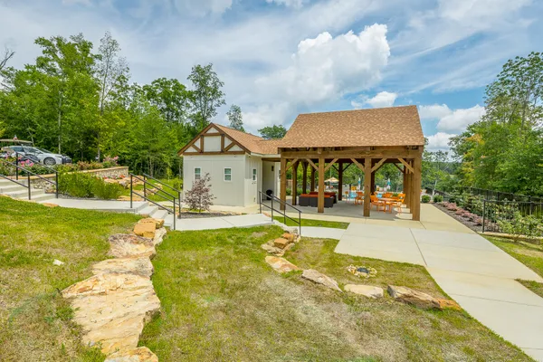 $85,000 | 0 Moonlight Lane, Unit JF426, Jasper, TN 37347