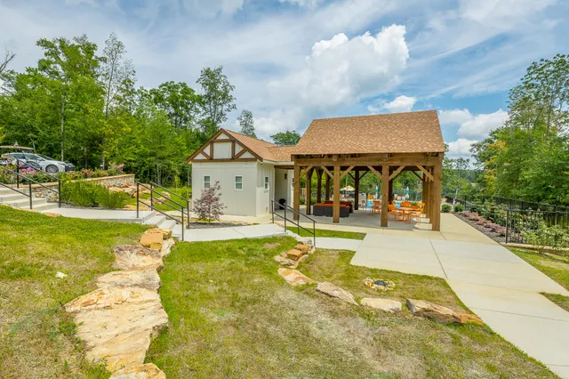 $85,000 | 0 Moonlight Lane, Unit JF426, Jasper, TN 37347