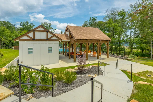 $85,000 | 0 Moonlight Lane, Unit JF426, Jasper, TN 37347