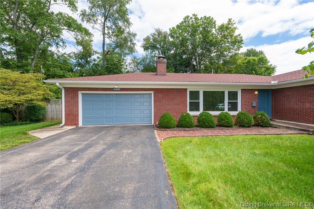 109 Tristan Road Louisville, KY 40222 - Photo 4 of 69