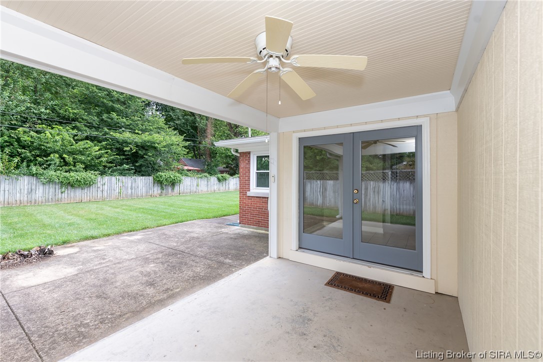 109 Tristan Road Louisville, KY 40222 - Photo 55 of 69