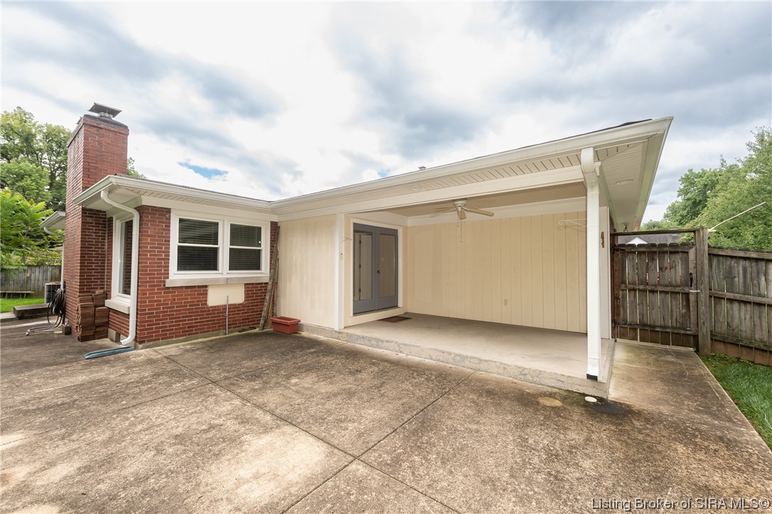 109 Tristan Road Louisville, KY 40222 - Photo 56 of 69