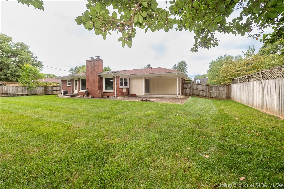 109 Tristan Road Louisville, KY 40222 - Photo 59 of 69