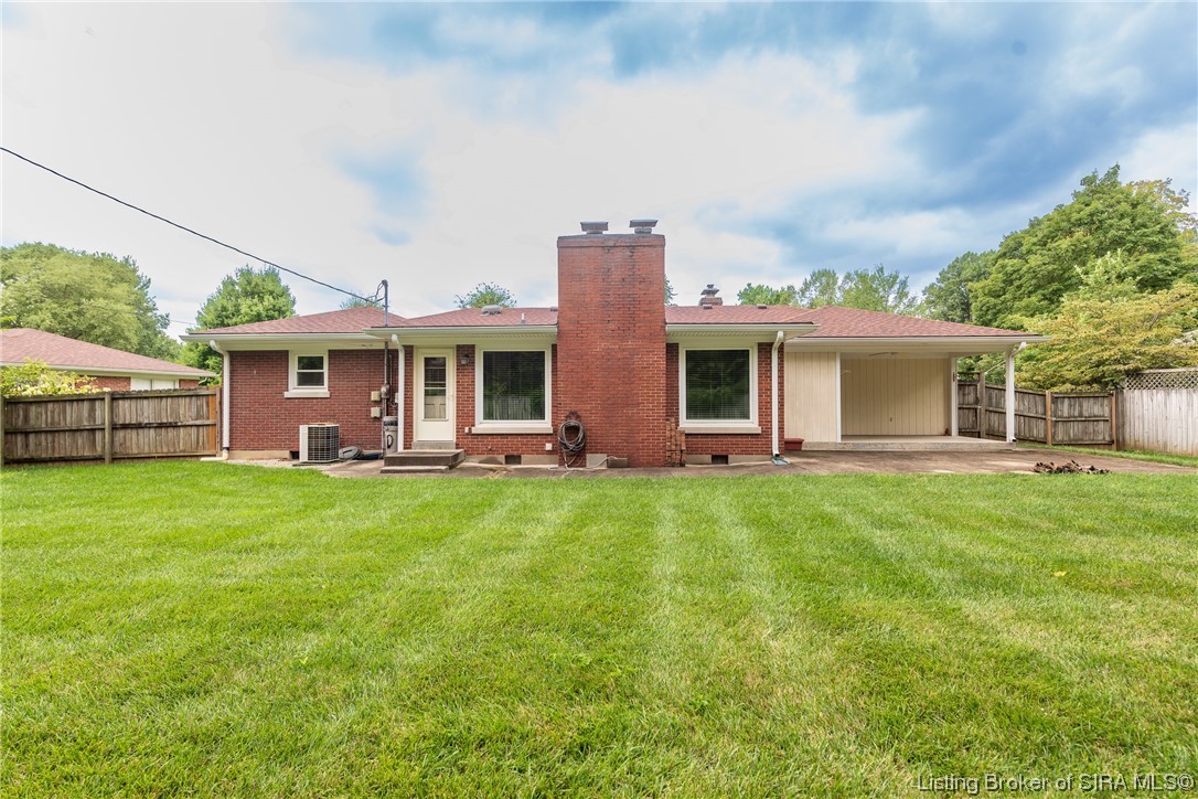 109 Tristan Road Louisville, KY 40222 - Photo 60 of 69