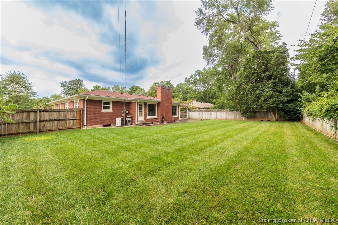 109 Tristan Road Louisville, KY 40222 - Photo 61 of 69
