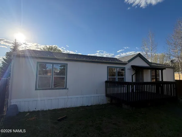 $125,000 | 1450 West Kaibab Lane, Unit 130, Flagstaff, AZ 86001