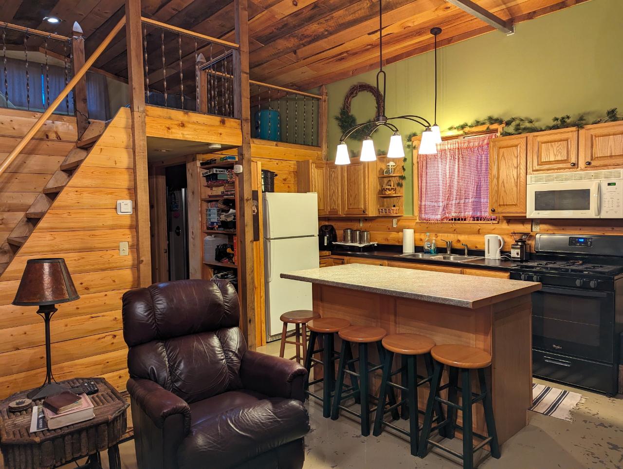 N3806 Walnut Road Kennan, WI 54537 - Photo 7 of 39 Gallery Image 7