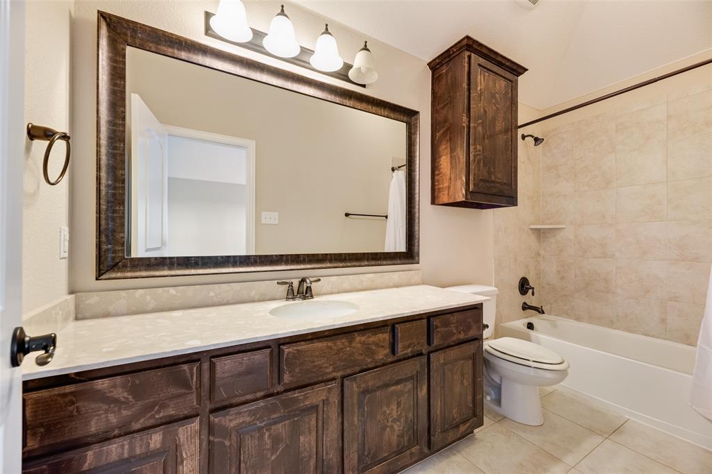 4396 Live Springs Road Frisco, TX 75036 - Photo 23 of 40 Gallery Image 23