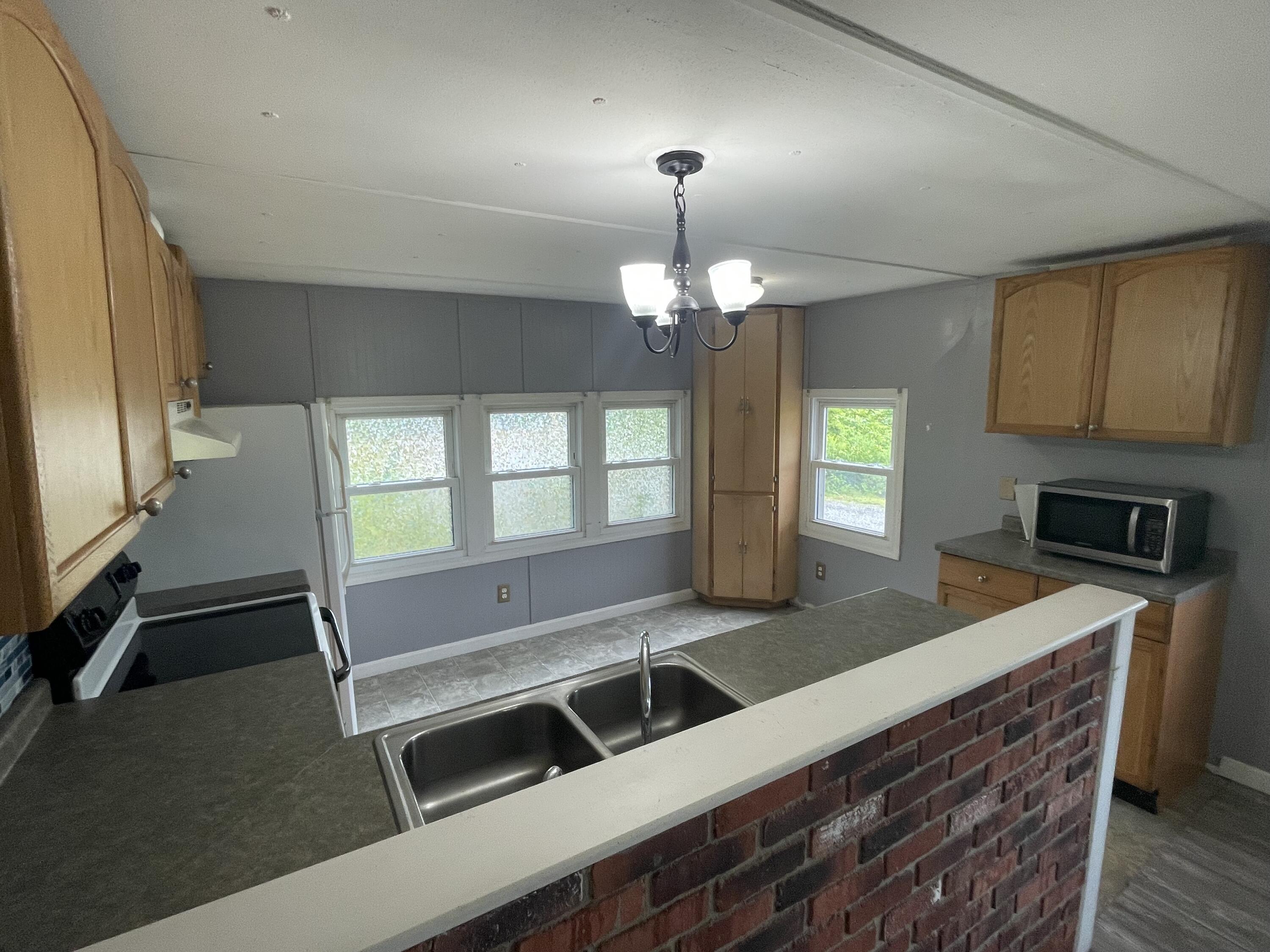 50-52 8 Rod Road Waterville, ME 04901 - Photo 37 of 42 Mobile Kitchen