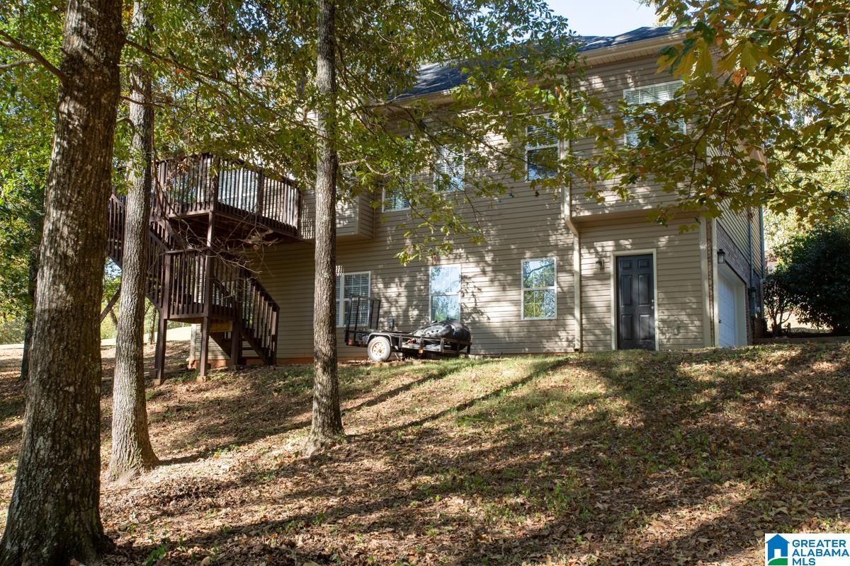 120 KOA Road Riverside, AL 35135 - Photo 3 of 31