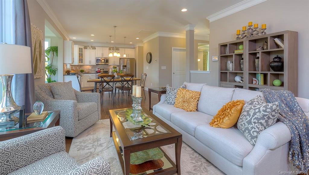8351 Dallas Bay Road, Unit 232 Charlotte, NC 28278 - Photo 8 of 24 Gallery Image 8