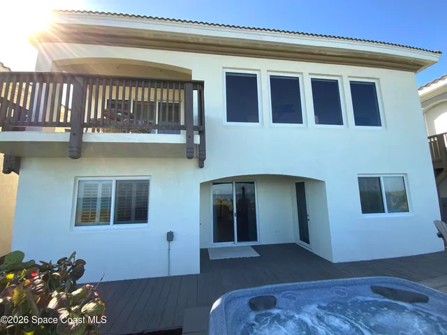 $2,295,000 | 5497 South Hwy A1A, Melbourne Beach, FL 32951