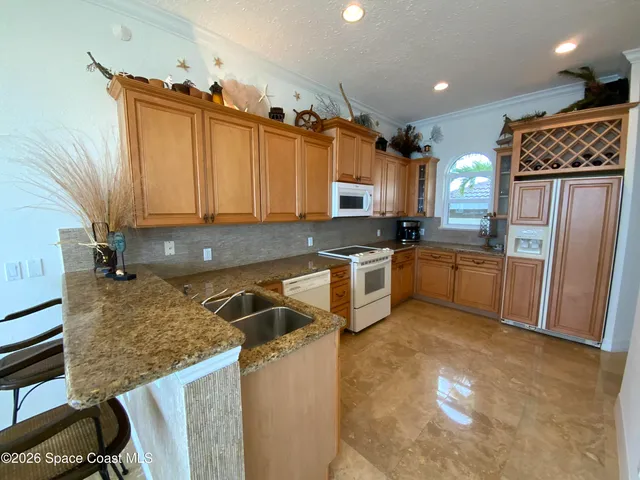 $2,295,000 | 5497 South Hwy A1A, Melbourne Beach, FL 32951