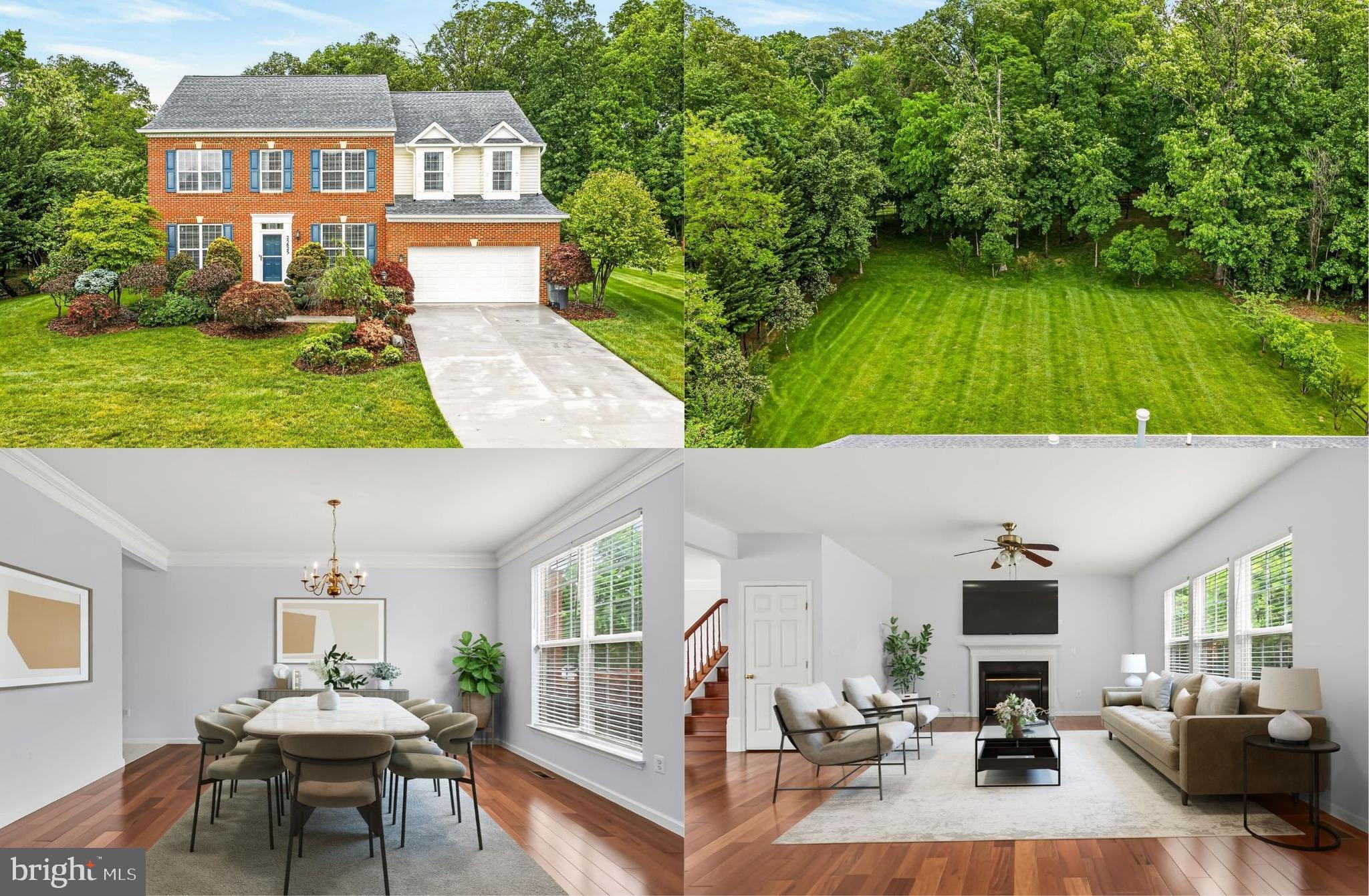 25825 Spring Farm Circle Chantilly, VA 20152 - Photo 1 of 80 Gallery Image 1