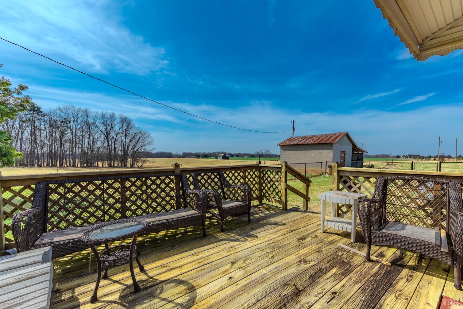 63 Morris Church Road Brookneal, VA 24528 - Photo 27 of 43
