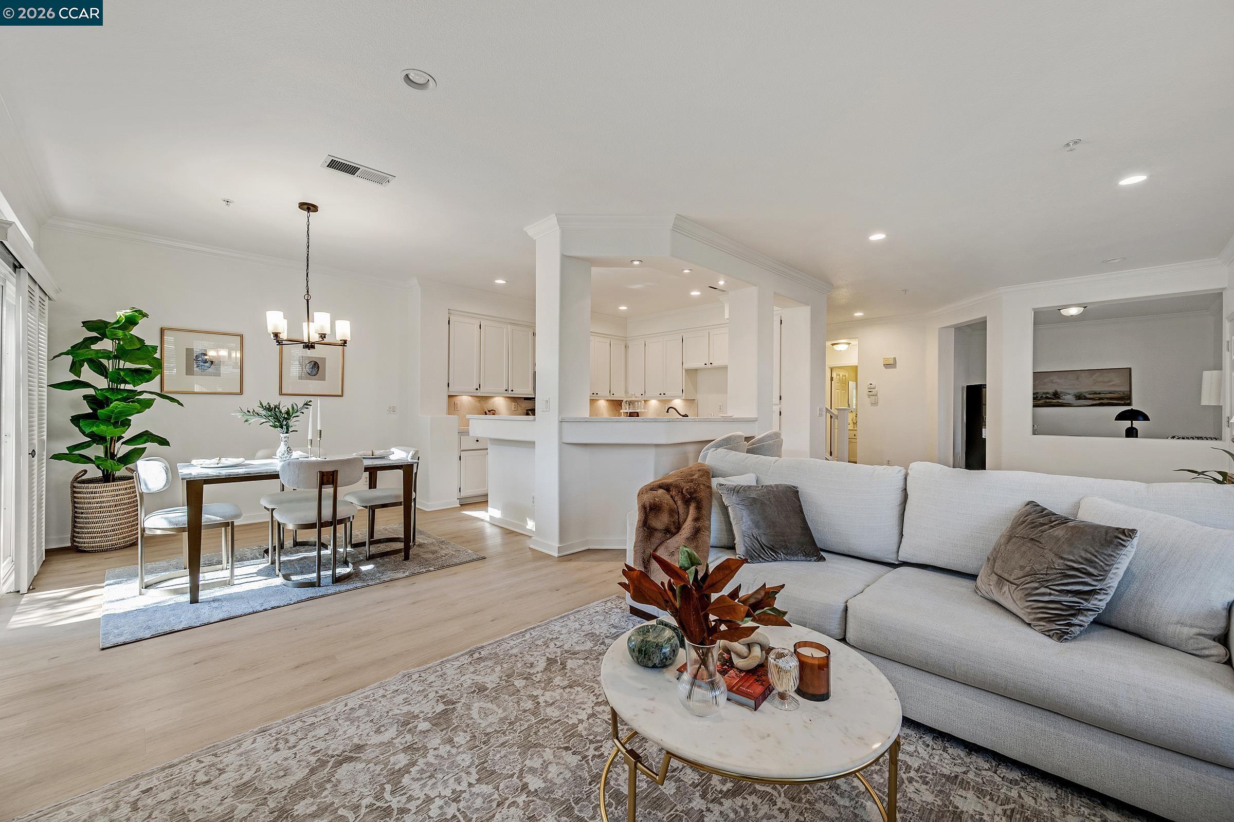 720 Sutter Creek Lane San Ramon, CA 94583 - Photo 2 of 23