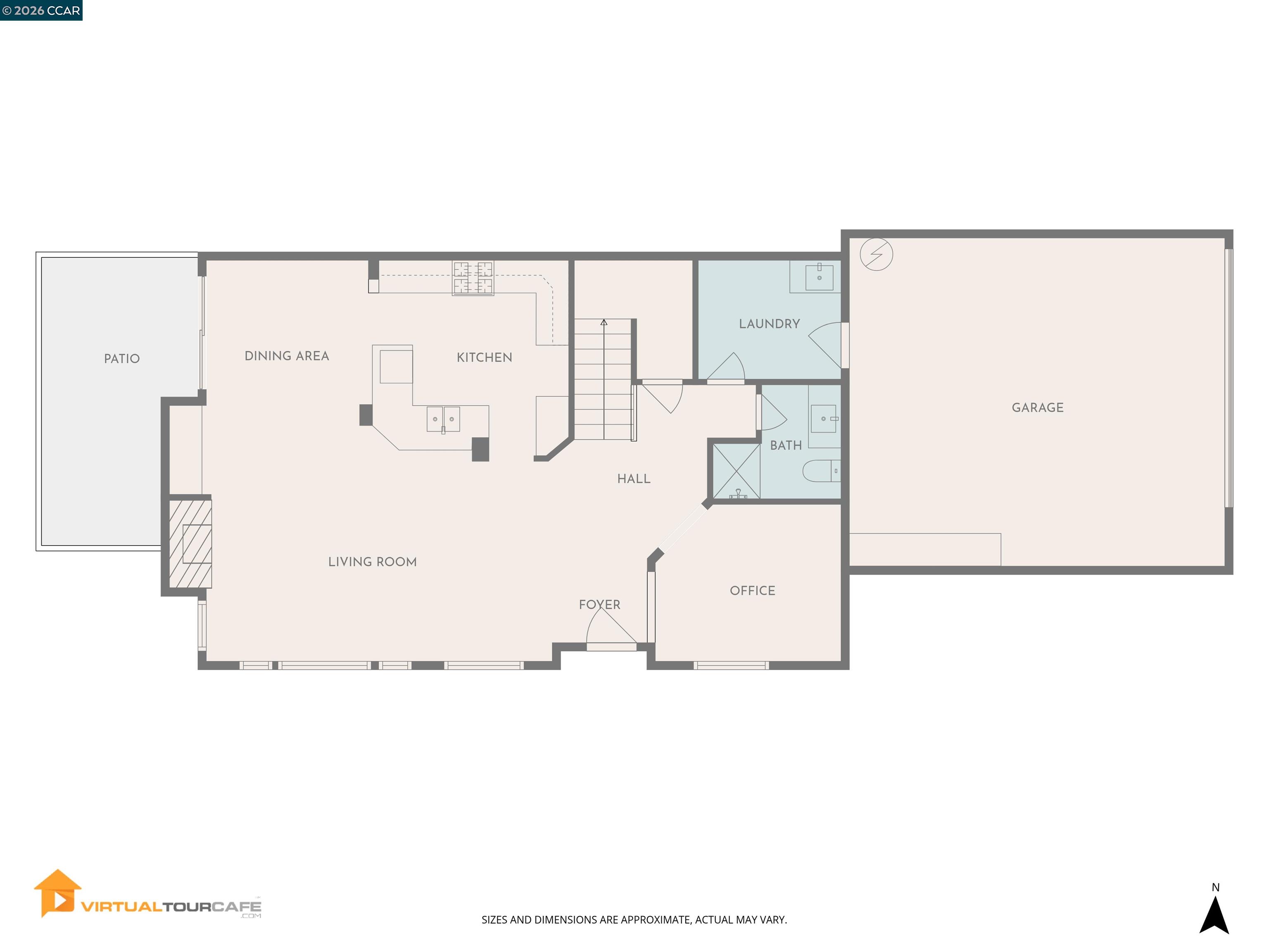720 Sutter Creek Lane San Ramon, CA 94583 - Photo 23 of 23