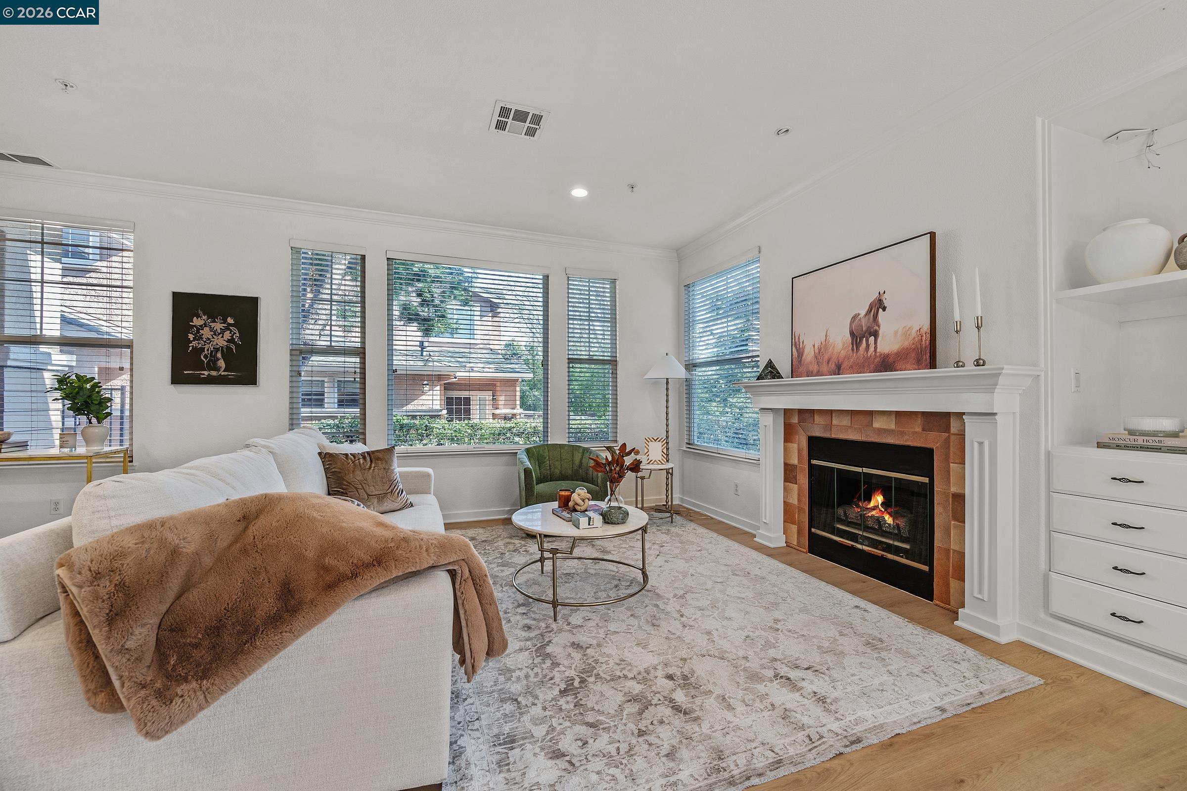 720 Sutter Creek Lane San Ramon, CA 94583 - Photo 3 of 23