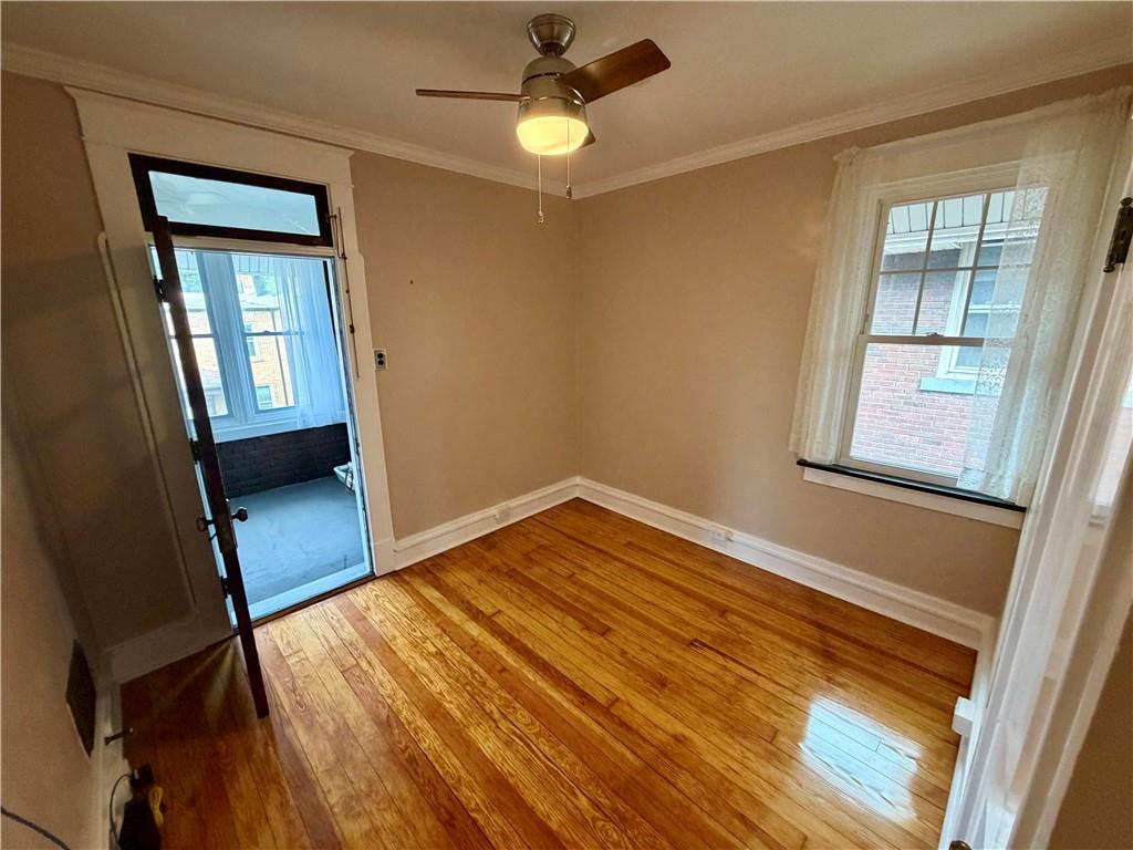 308 Broad Street Butler, PA 16001 - Photo 20 of 41 Bedroom 3