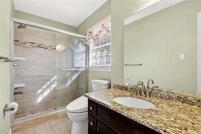 $400,000 | 5657 Bob White Circle Northwest, Lilburn, GA 30047