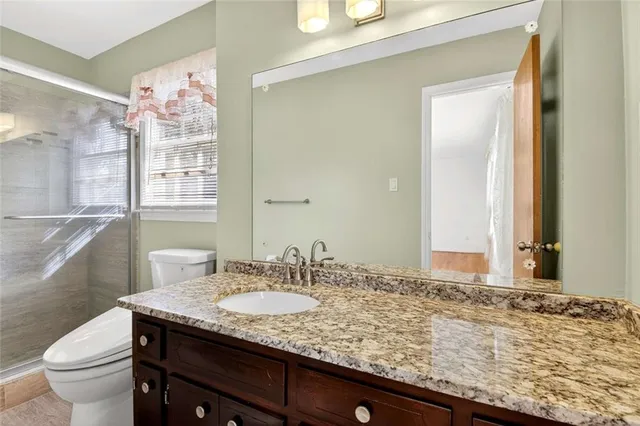 $400,000 | 5657 Bob White Circle Northwest, Lilburn, GA 30047