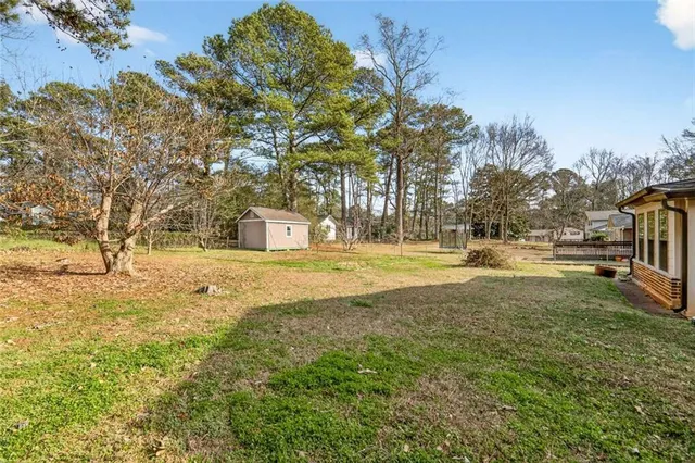 $400,000 | 5657 Bob White Circle Northwest, Lilburn, GA 30047