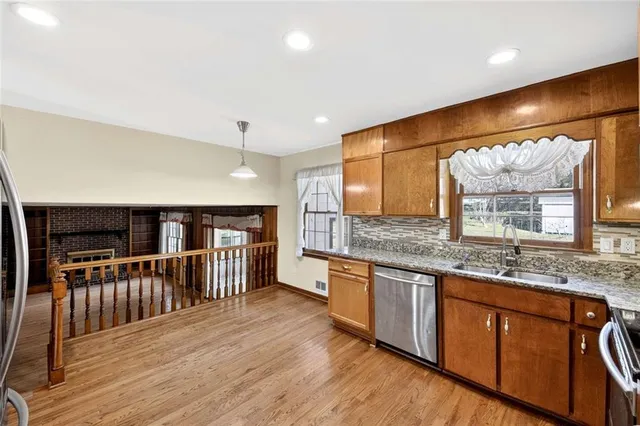 $400,000 | 5657 Bob White Circle Northwest, Lilburn, GA 30047