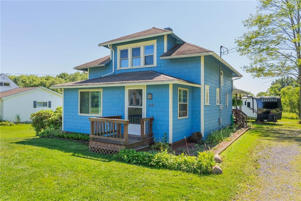 441 Mercer Road Greenville, PA 16125 - Photo 1 of 41 Gallery Image 1