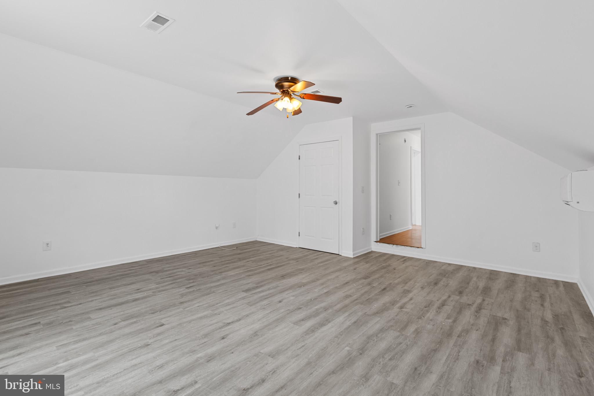 125 Oliver Guessford Road Townsend, DE 19734 - Photo 26 of 48 wooden floor in an empty room
