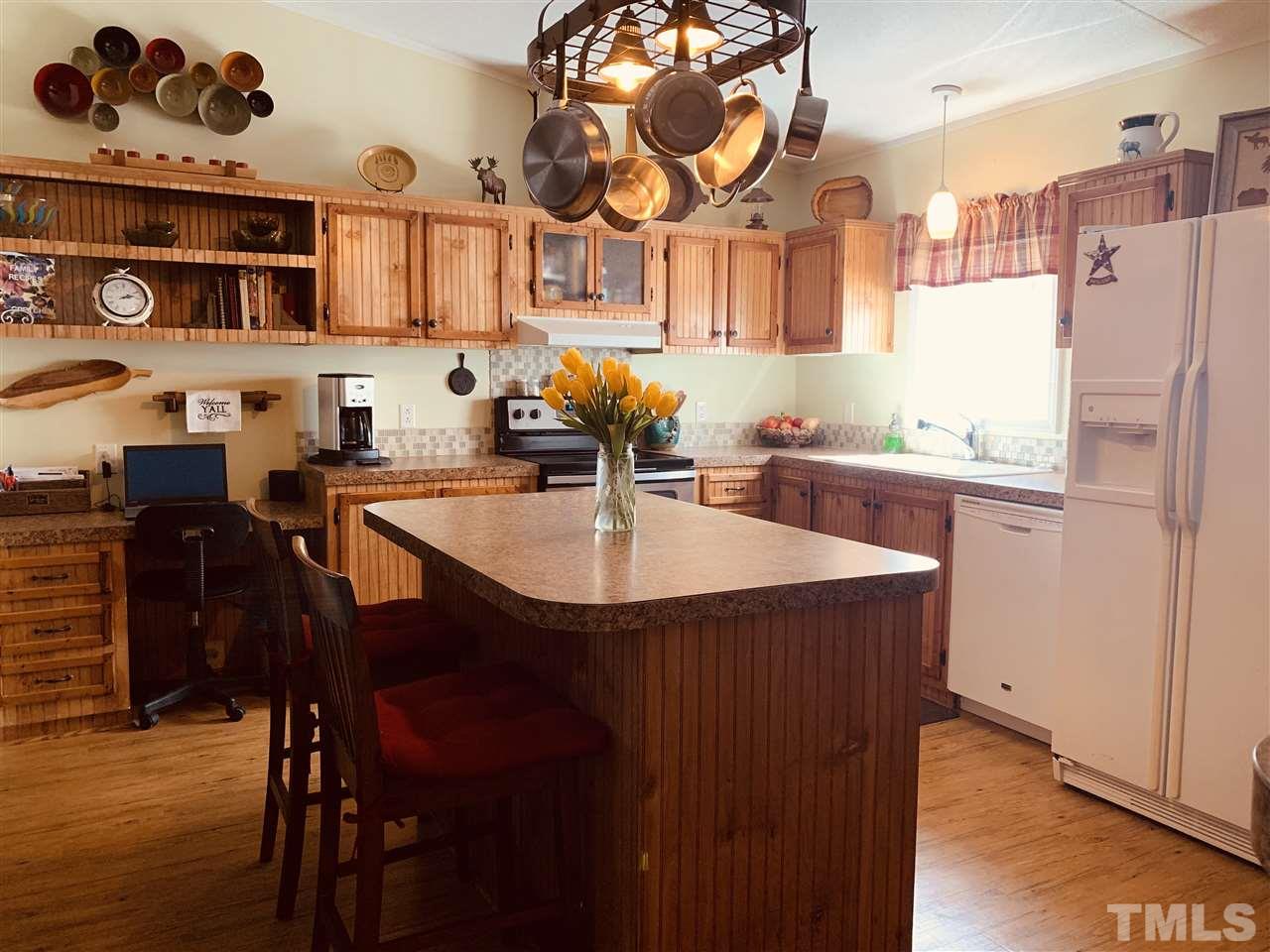 1035 Wrenn Crumpton Road Roxboro, NC 27574 - Photo 2 of 23