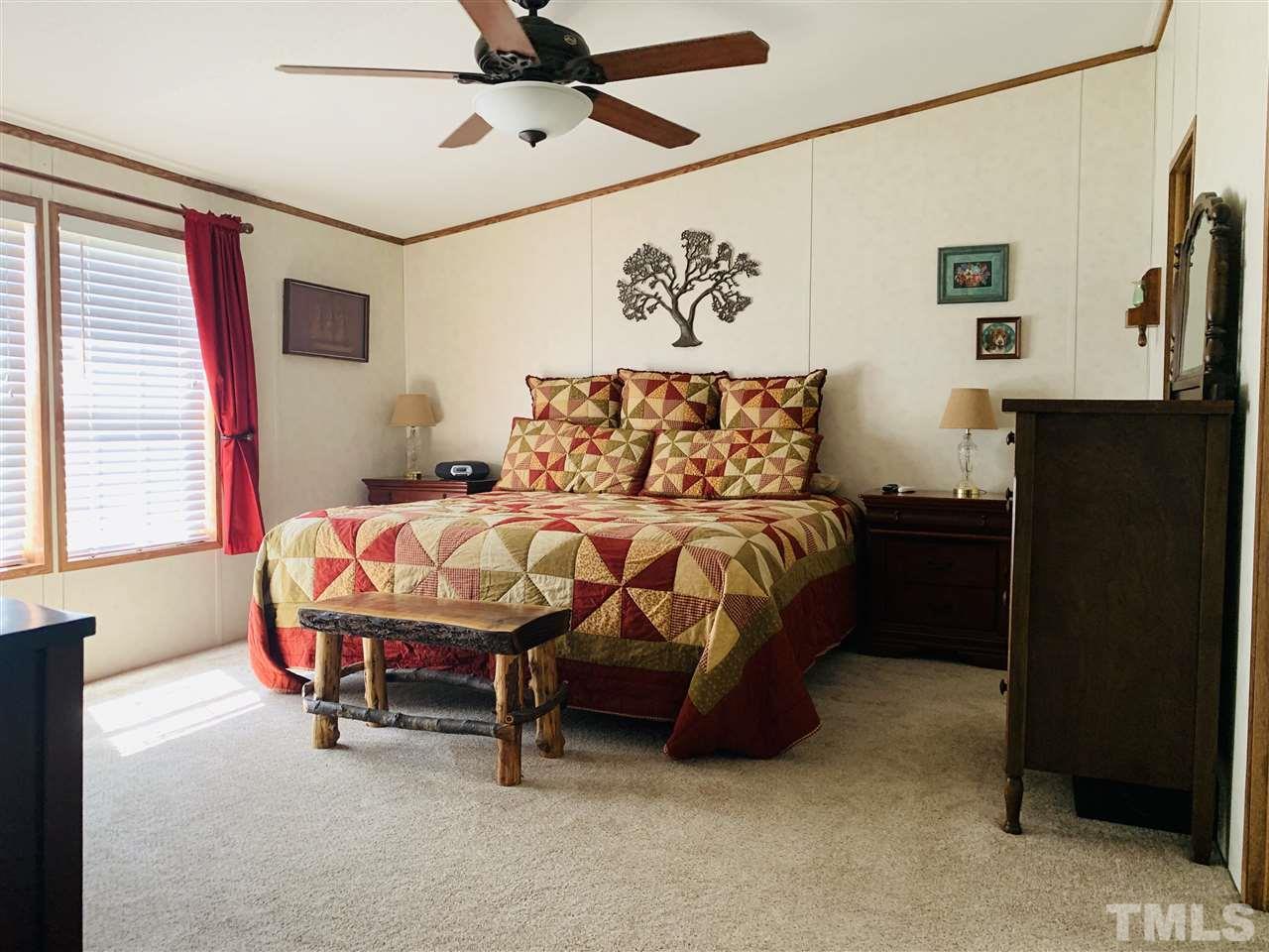 1035 Wrenn Crumpton Road Roxboro, NC 27574 - Photo 14 of 23