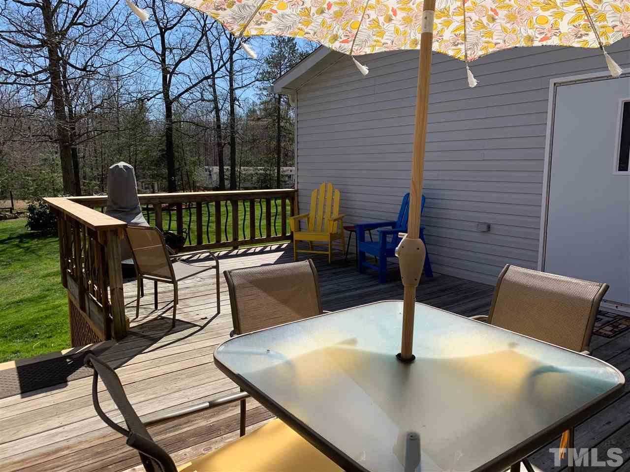 1035 Wrenn Crumpton Road Roxboro, NC 27574 - Photo 18 of 23