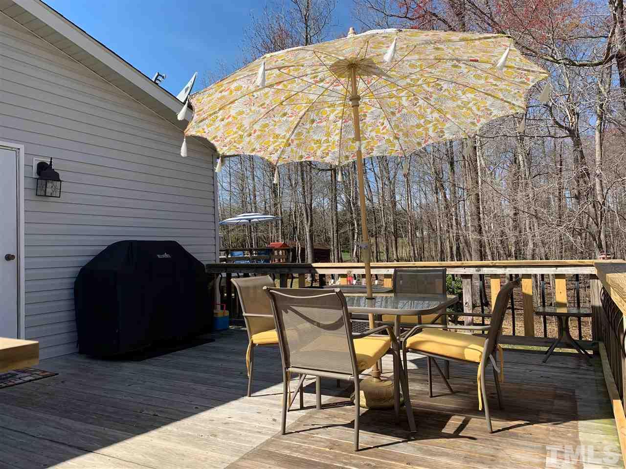 1035 Wrenn Crumpton Road Roxboro, NC 27574 - Photo 19 of 23