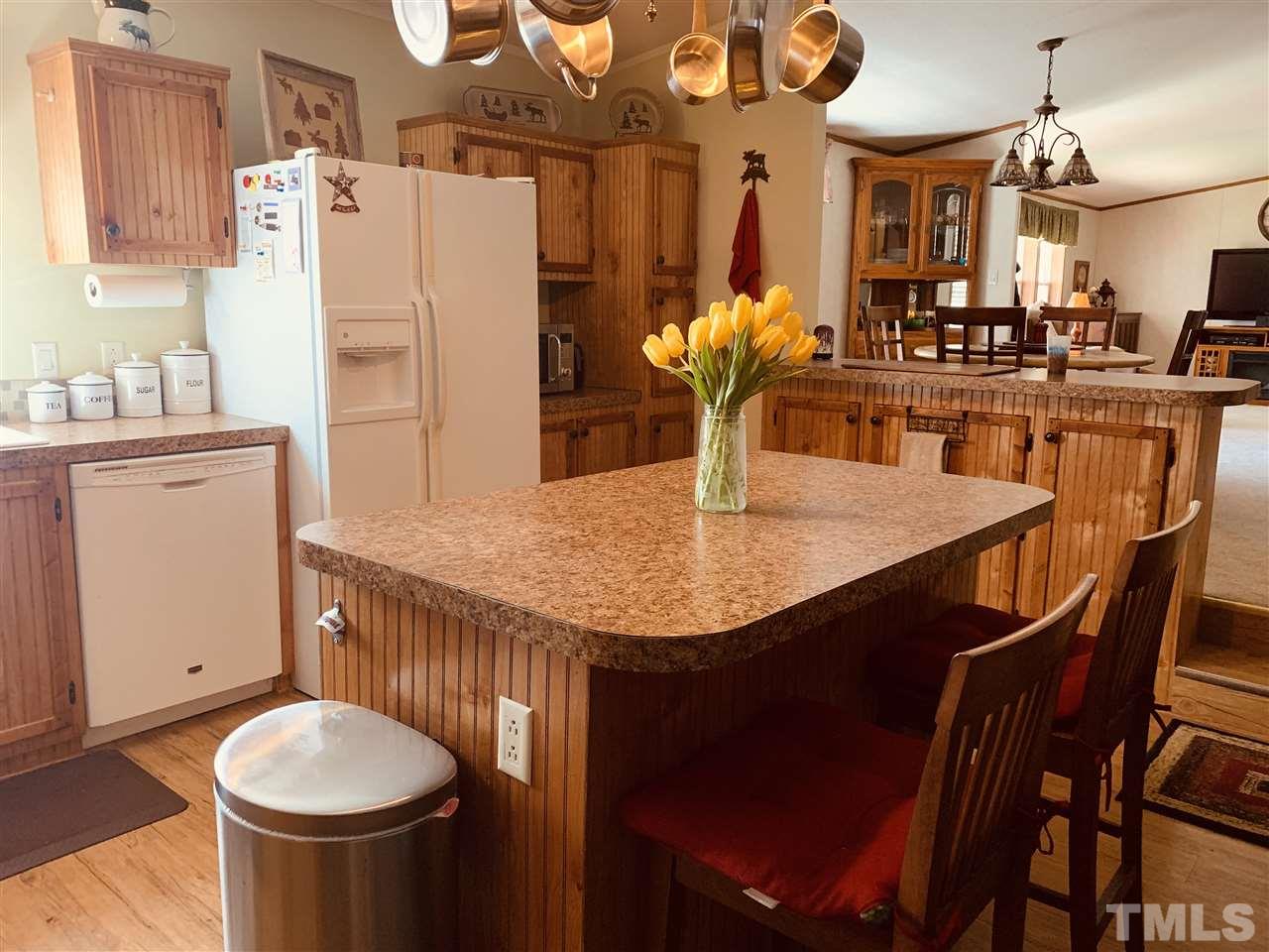 1035 Wrenn Crumpton Road Roxboro, NC 27574 - Photo 3 of 23