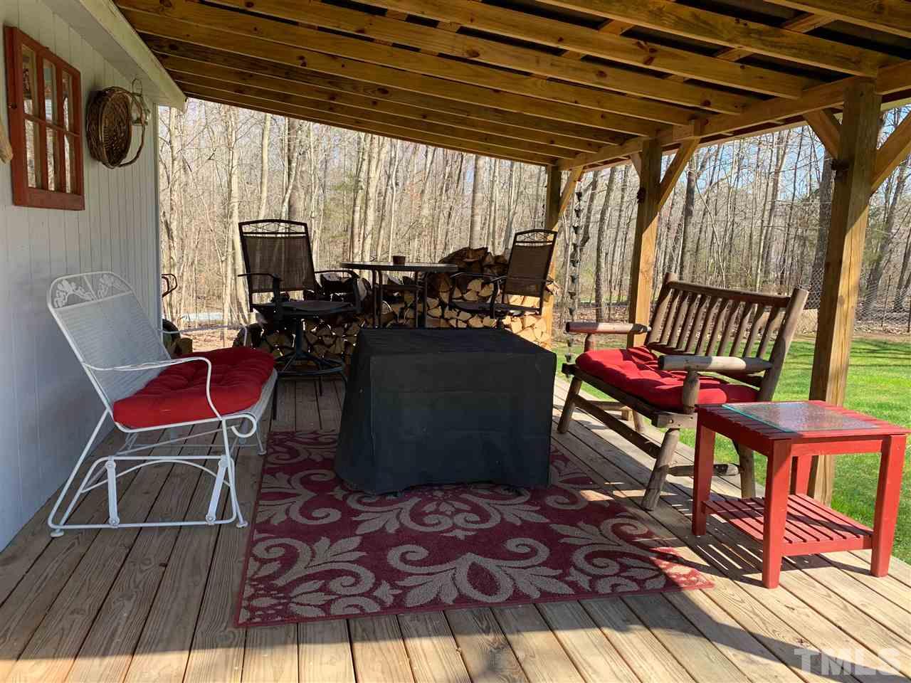 1035 Wrenn Crumpton Road Roxboro, NC 27574 - Photo 21 of 23