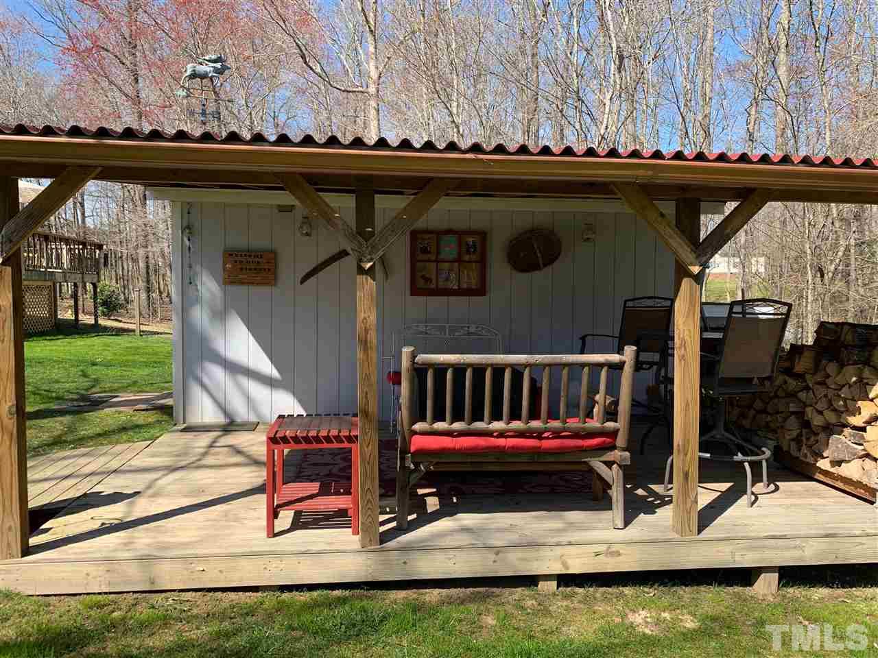 1035 Wrenn Crumpton Road Roxboro, NC 27574 - Photo 22 of 23