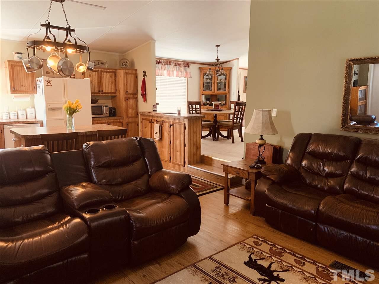 1035 Wrenn Crumpton Road Roxboro, NC 27574 - Photo 4 of 23