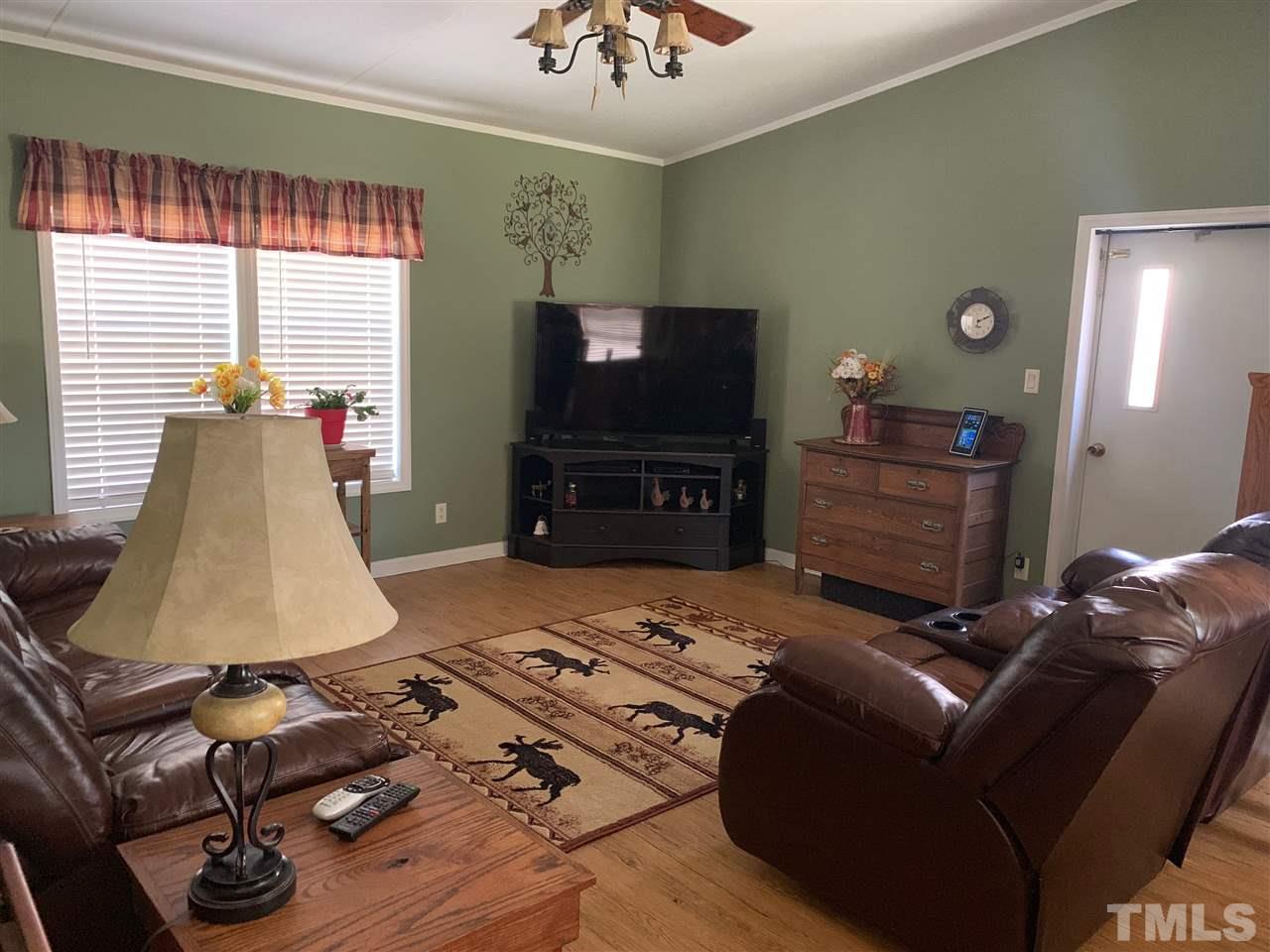 1035 Wrenn Crumpton Road Roxboro, NC 27574 - Photo 5 of 23