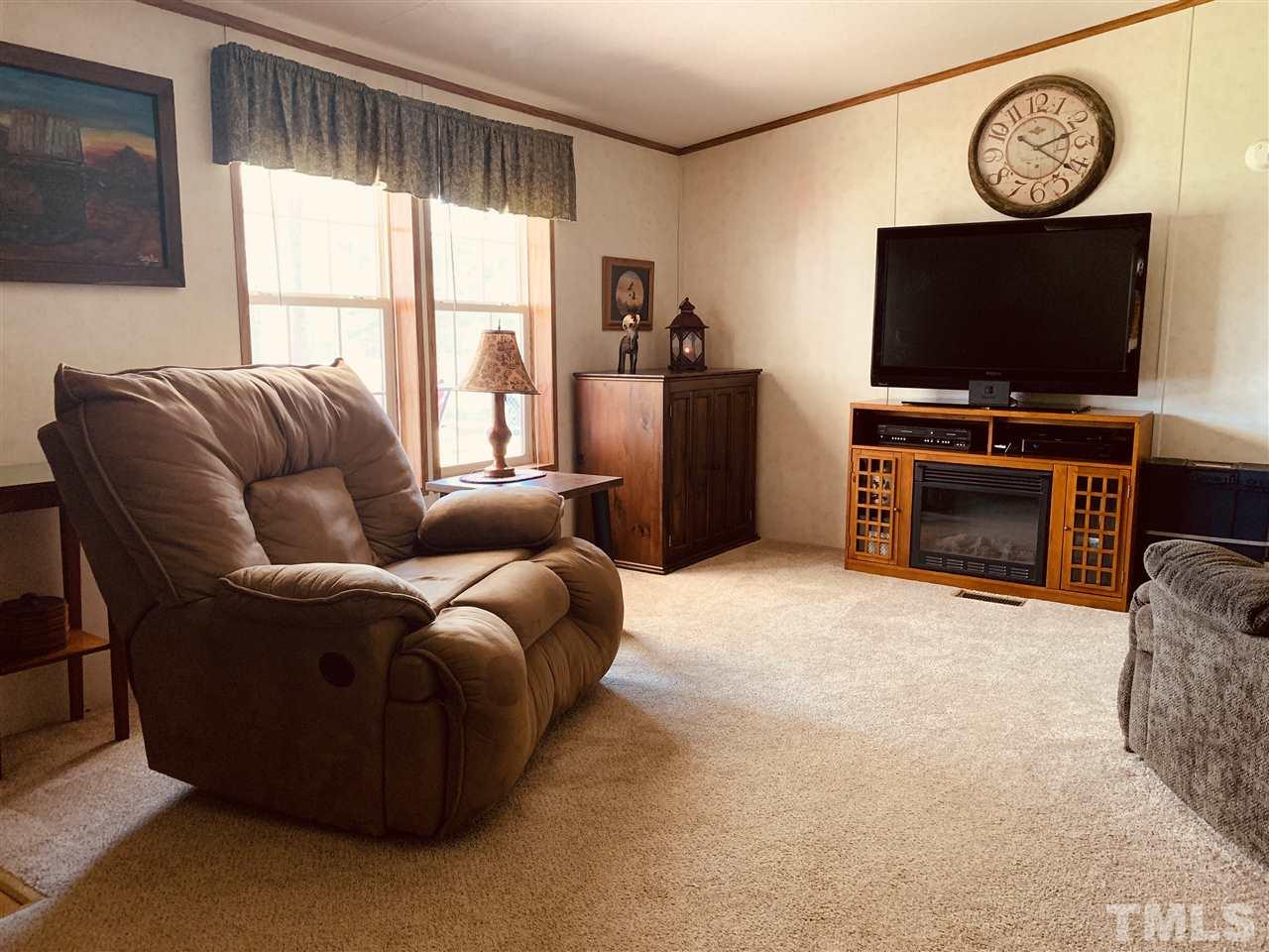 1035 Wrenn Crumpton Road Roxboro, NC 27574 - Photo 7 of 23