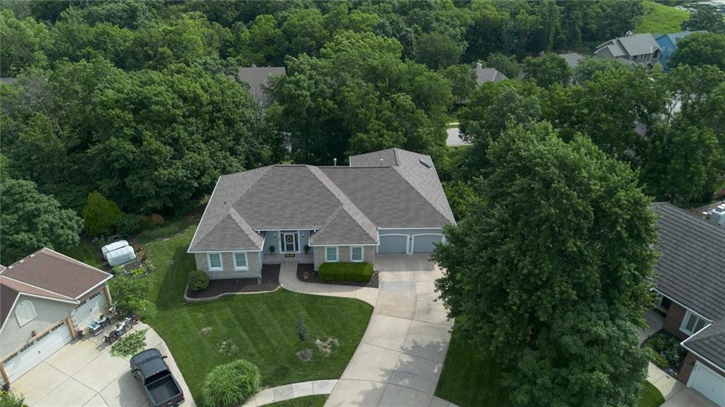 6001 Hallet Street Shawnee, KS 66216 - Photo 33 of 36