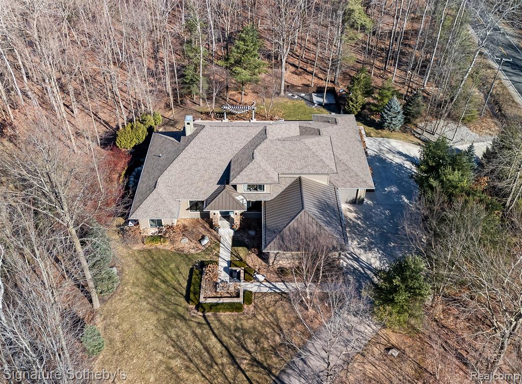 3479 East Shady Ridge Lane Midland, MI 48642 - Photo 46 of 68