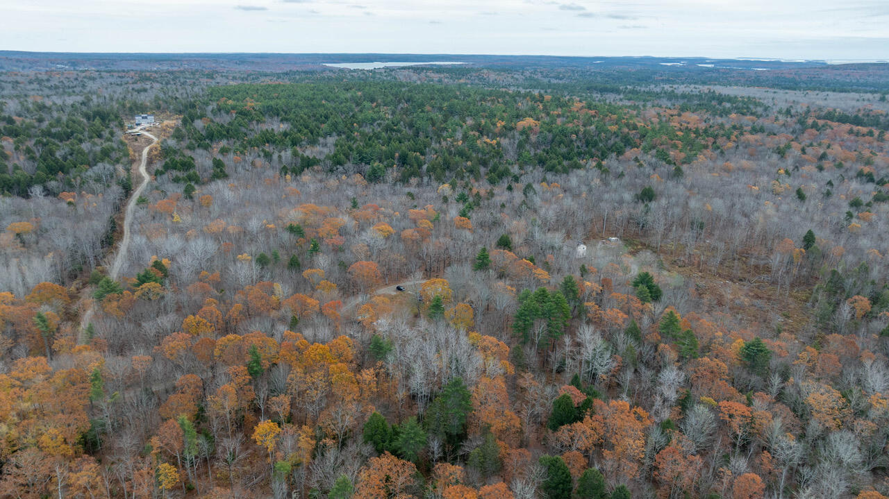 235 Perry Greene Hill Road Waldoboro, ME 04572 - Photo 3 of 13